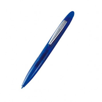 PrintPenInCase Ручка со штампом 8х33 мм в футляре пластик-1