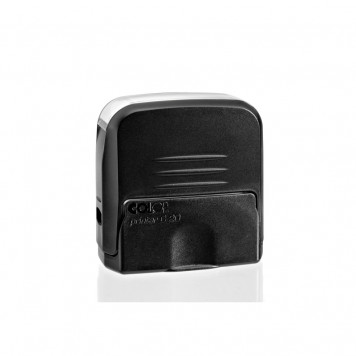 Printer20CompactCover Оснастка для штампа 38х14мм с крышечкой